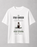 De La Forme Romeo and Juliet Graphic Tee