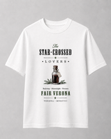 De La Forme Romeo and Juliet Graphic Tee