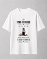 De La Forme Romeo and Juliet Graphic Tee