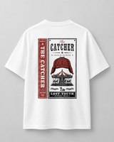 De La Forme Catcher Graphic Tee