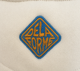 De La Forme The Volt Future Was Here Crewneck