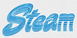 De La Forme The Steam Before the Engine Crewneck