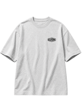 De La Forme 1901 Early Motorcycle Graphic Tee