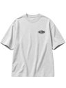 De La Forme 1901 Early Motorcycle Graphic Tee