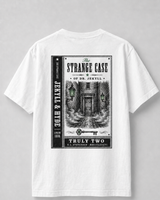 De La Forme Dr. Jekyll and Mr. Hyde Graphic Tee