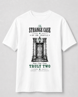 De La Forme Dr. Jekyll and Mr. Hyde Graphic Tee