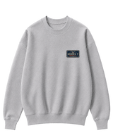 De La Forme Model T Universal Car Crewneck