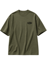 De La Forme 1885 First Motorcycle Graphic Tee