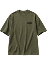 De La Forme 1885 First Motorcycle Graphic Tee