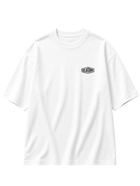 De La Forme Speed Era 1959 Graphic Tee