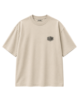 De La Forme V-Twin Revolution Graphic Tee