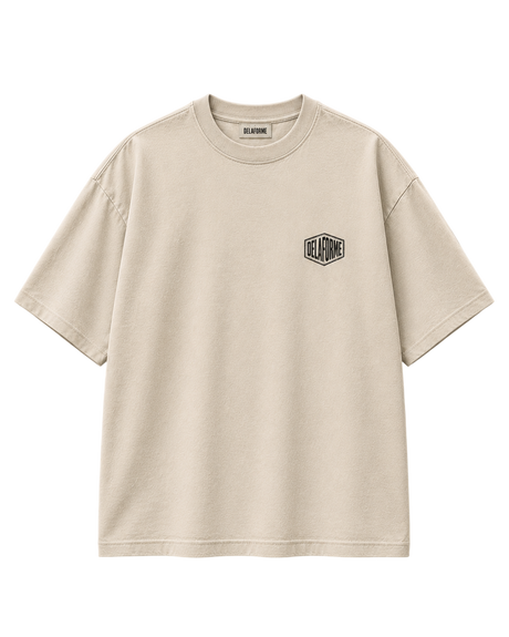 De La Forme V-Twin Revolution Graphic Tee