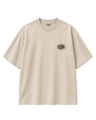 De La Forme V-Twin Revolution Graphic Tee