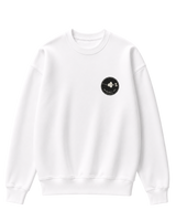 De La Forme Voyager 1 Interstellar Probe Crewneck