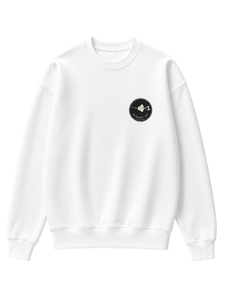 De La Forme Voyager 1 Interstellar Probe Crewneck