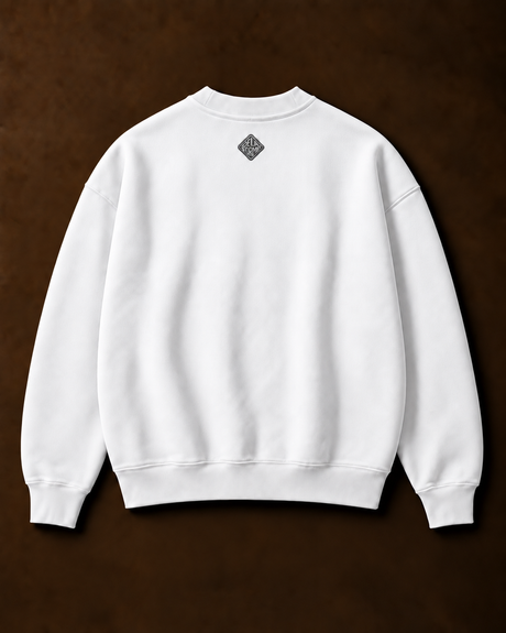 De La Forme Voyager 1 Interstellar Probe Crewneck