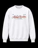 De La Forme Aldehyde Revolution Embroidered & Graphic Tee