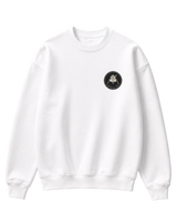 De La Forme Apollo 11 Lunar Module Crewneck