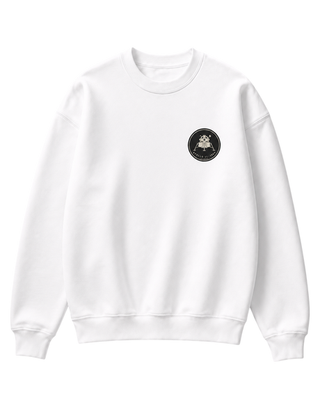 De La Forme Apollo 11 Lunar Module Crewneck