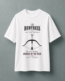 De La Forme Artemis Divine Huntress Graphic Tee
