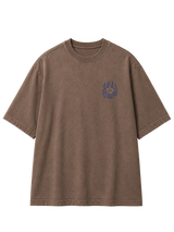 De La Forme Capital of Scent Embroidered & Graphic Tee