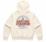 De La Forme Eau de Cologne Graphic Tee (Vegan-Friendly)