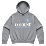 De La Forme Eau de Cologne Graphic Tee (Vegan-Friendly)