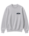 De La Forme The Crossing Coast to Coast Crewneck