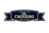 De La Forme The Crossing Coast to Coast Crewneck