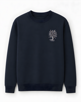 A Midsummer Night’s Dream Embroidered Sweatshirt