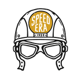 De La Forme Speed Era 1959 Graphic Tee