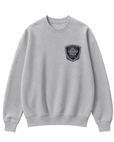 De La Forme Grand Prix Where Racing Began Crewneck
