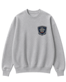 De La Forme Grand Prix Where Racing Began Crewneck