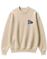 De La Forme Grand Prix Where Racing Began Crewneck