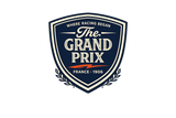 De La Forme Grand Prix Where Racing Began Crewneck
