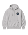 De La Forme Le Mans The First Long Night Hoodie