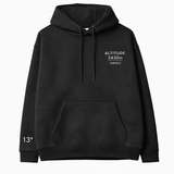 ALTITUDE ERROR SACRED VALLEY HOODIE