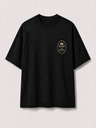 De La Forme The Odyssey Embroidered Patch Tee