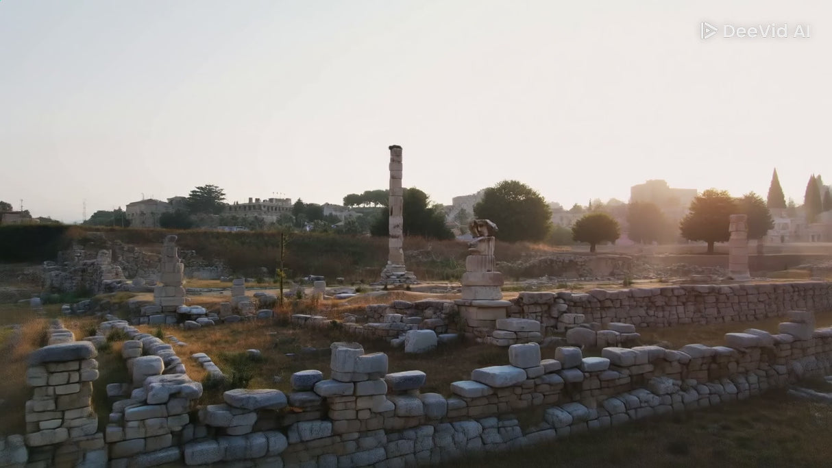 ARTEMIS DEER SKULL HOODIE