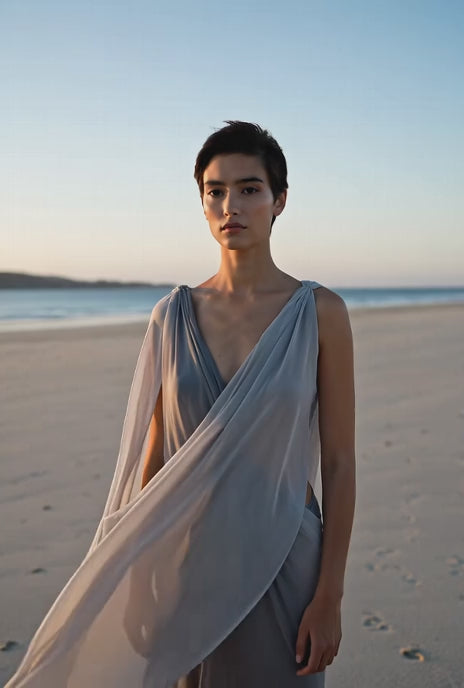 NOSTOS — The Long Way Home Sweatshirt