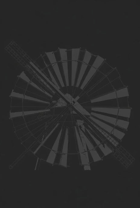 La Razón de la Sinrazón Pearl Edition Crewneck Sweatshirt