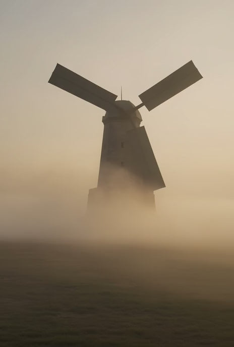 La Razón de la Sinrazón Pearl Edition Crewneck Sweatshirt