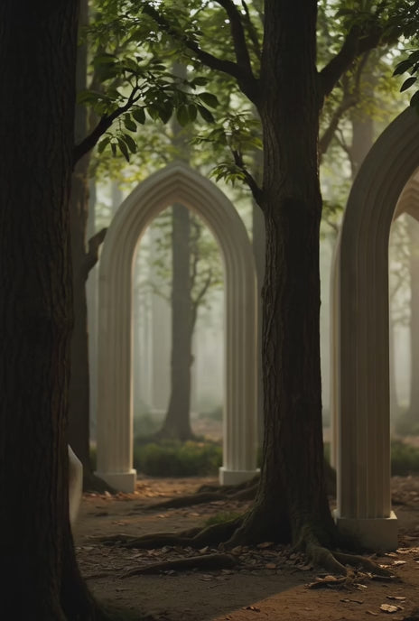 Midsummer Night Dream Graphic Sweatshirt