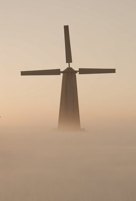 La Razón de la Sinrazón Pearl Edition Crewneck Sweatshirt