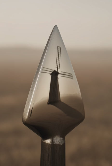 La Razón de la Sinrazón Pearl Edition Crewneck Sweatshirt