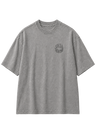 De La Forme Sacred Origins Embroidered & Graphic Tee
