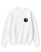 De La Forme Sputnik 1 Space Age Crewneck