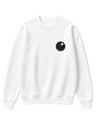 De La Forme Sputnik 1 Space Age Crewneck