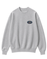 De La Forme The Steam Before the Engine Crewneck