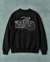 De La Forme V-Twin Revolution Graphic Tee